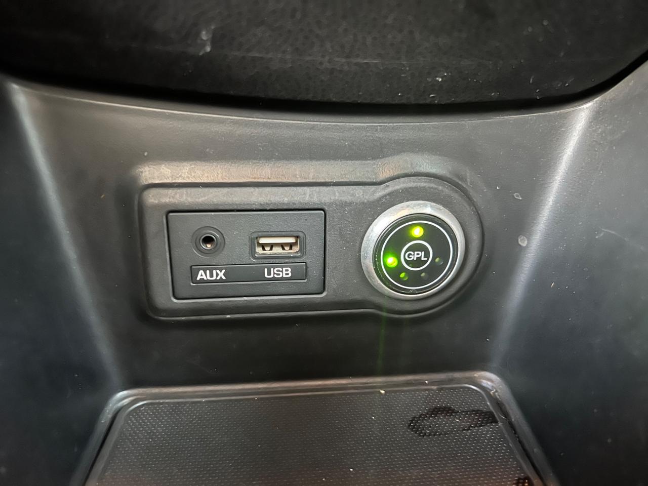 Hyundai iX20 1.4 Econext GPL PERMUTE RATE GARANZIA