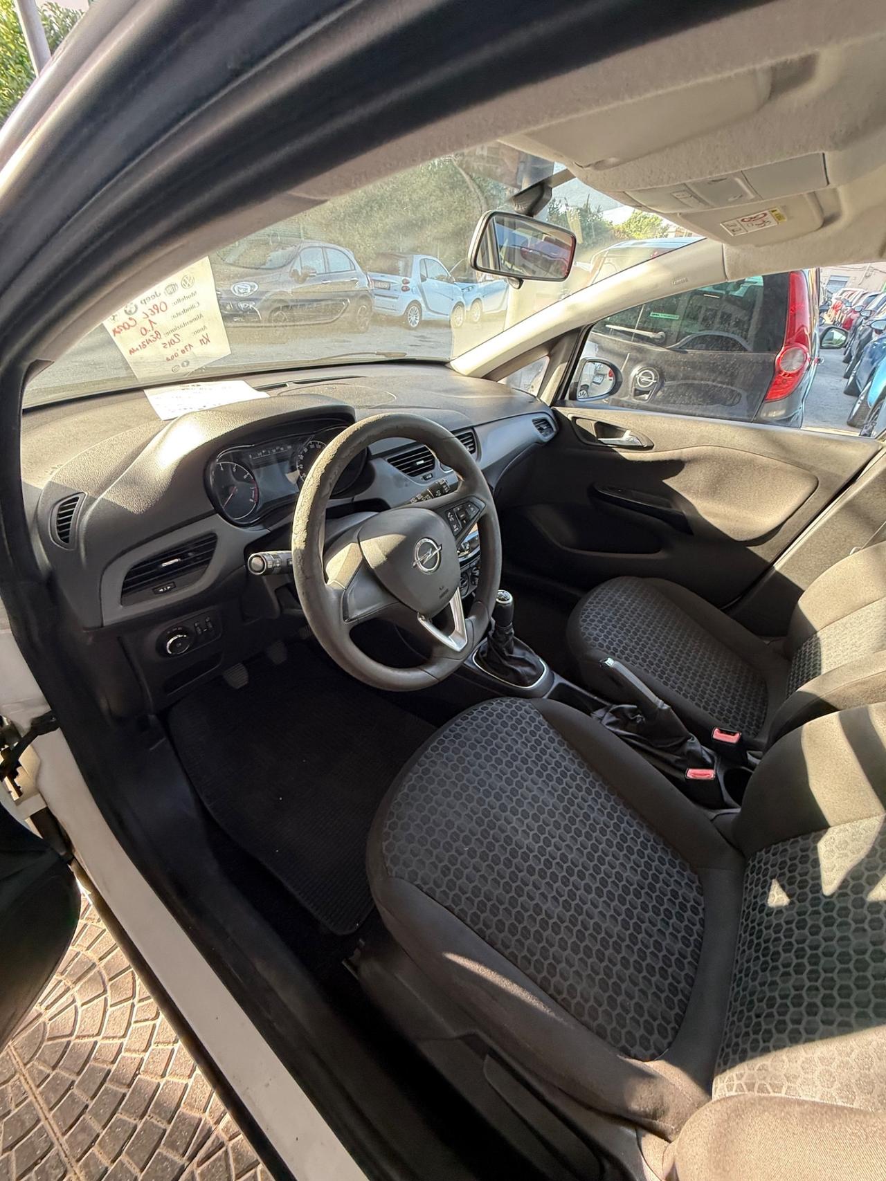Opel Corsa 1.0 Turbo SGE Start&Stop 5 porte b-Color