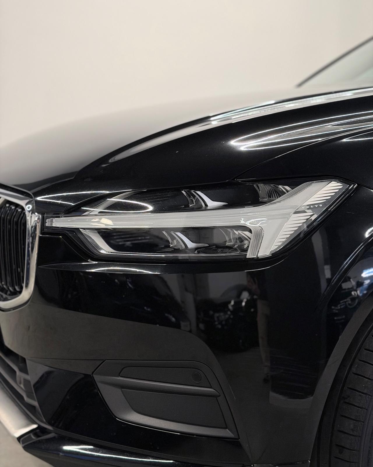 Volvo XC 60 XC60 D4 Geartronic Momentum