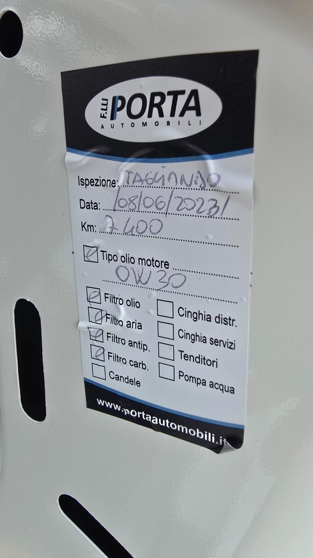 Fiat Doblo Doblò 1.6 MJT 95CV S&S Easy