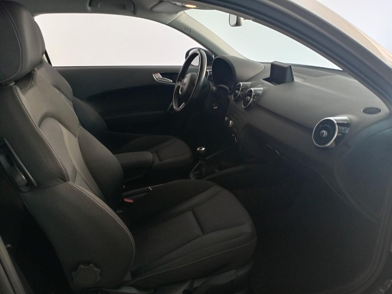 Audi A1 1.6 TDI 105 CV Ambition