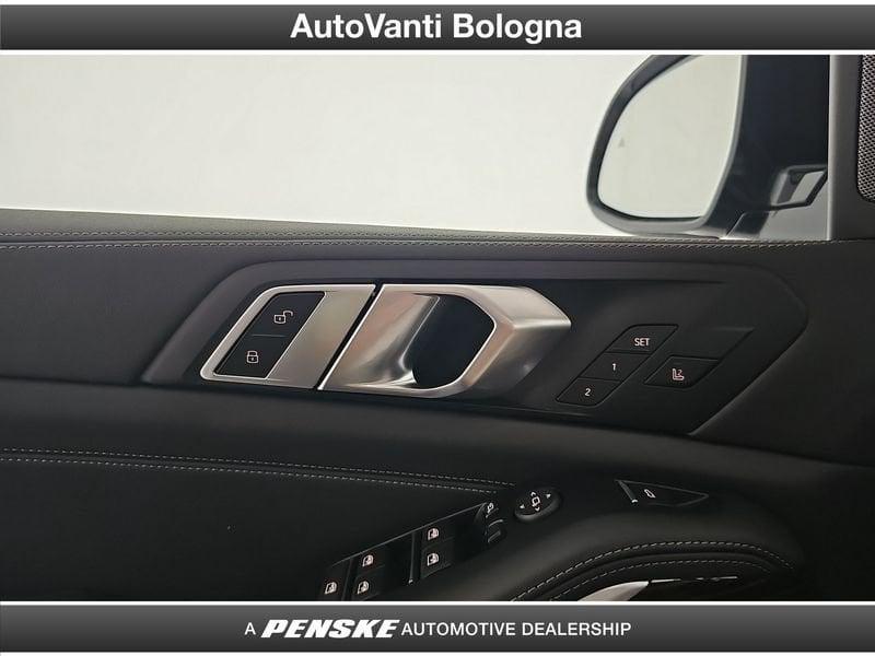 BMW X5 X5 xdrive30d MSport Pro auto