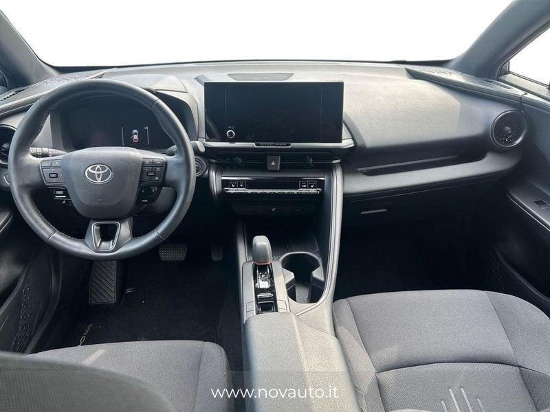 Toyota C-HR 2.0 PHEV E-CVT Trend Eco