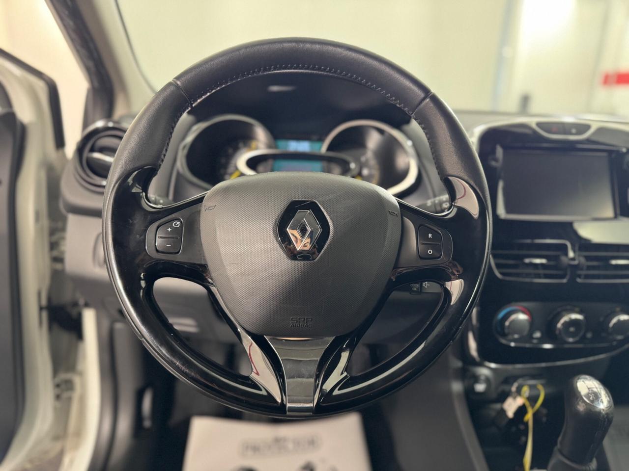 Renault Clio 1.5 dCi 8V 75CV 5 porte Live