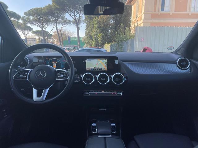 MERCEDES-BENZ B 220 1.9cc 190cv SPORT PLUS ANDROID/CARPLAY