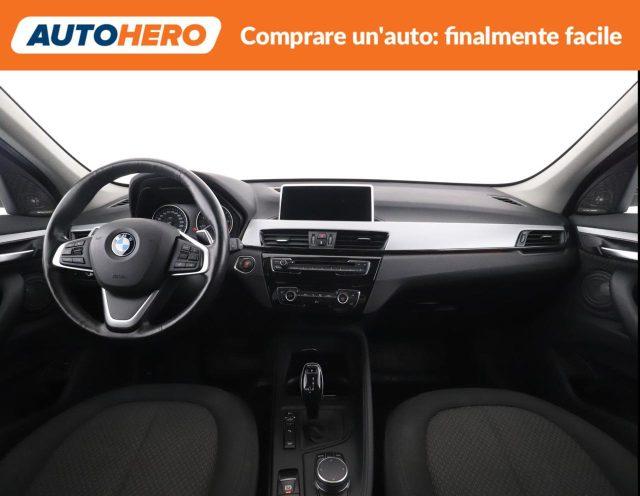 BMW X1 xDrive20d Advantage