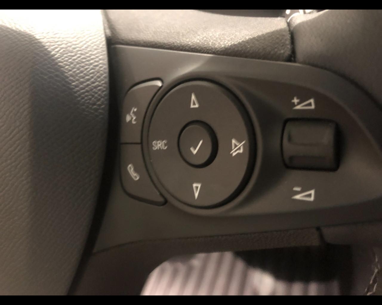 OPEL Corsa electric 136cv
