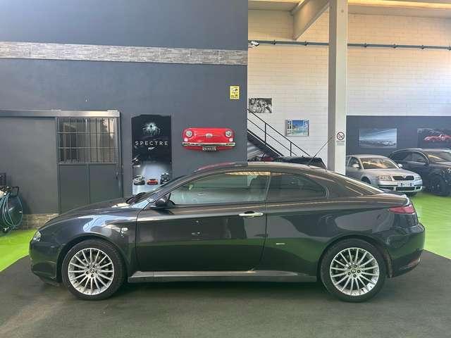 Alfa Romeo GT 1.9 jtd mjt Luxury 150cv