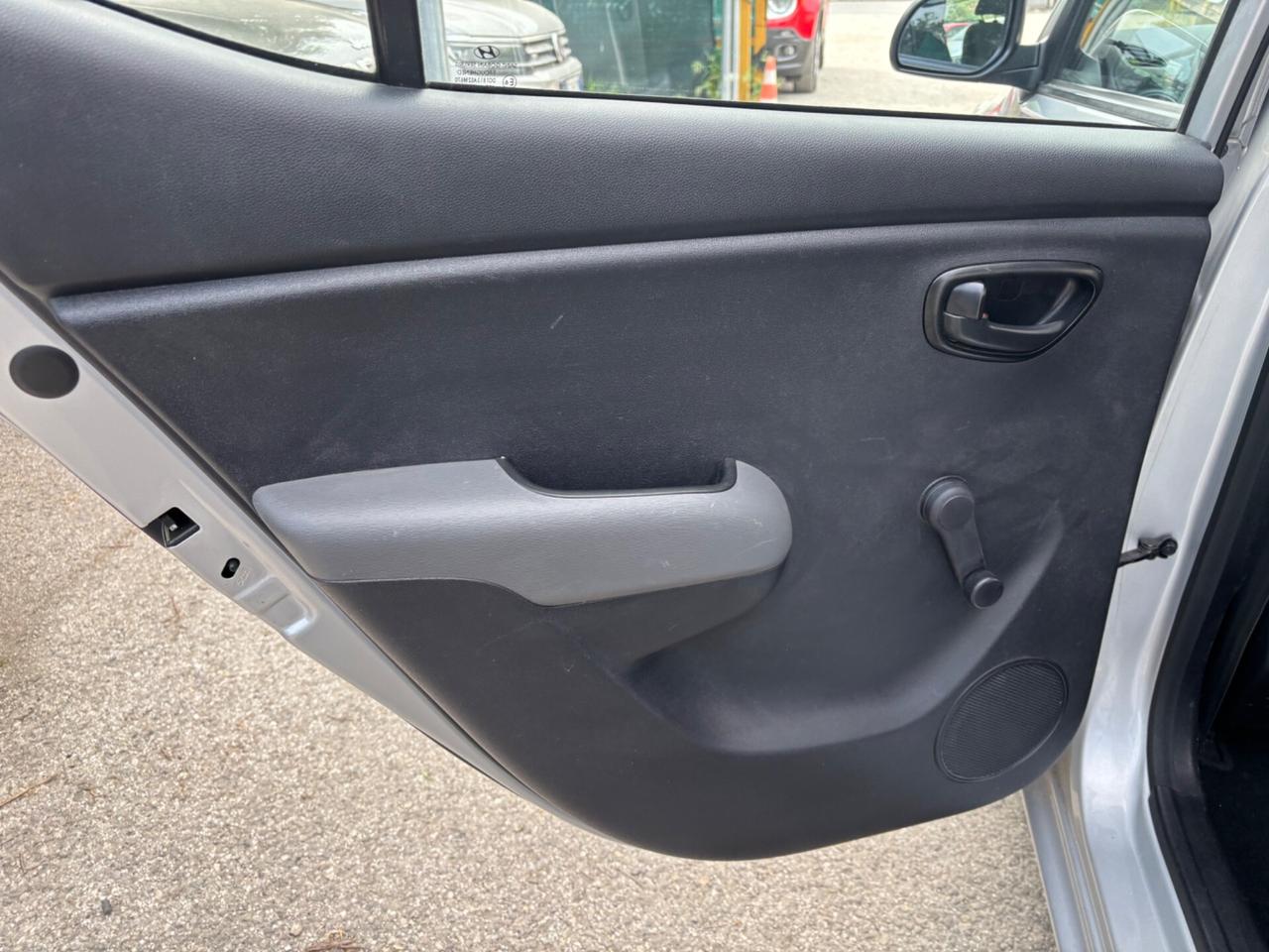 Hyundai i10 1.1 12V Econext GPL OK NEOPATENTATI