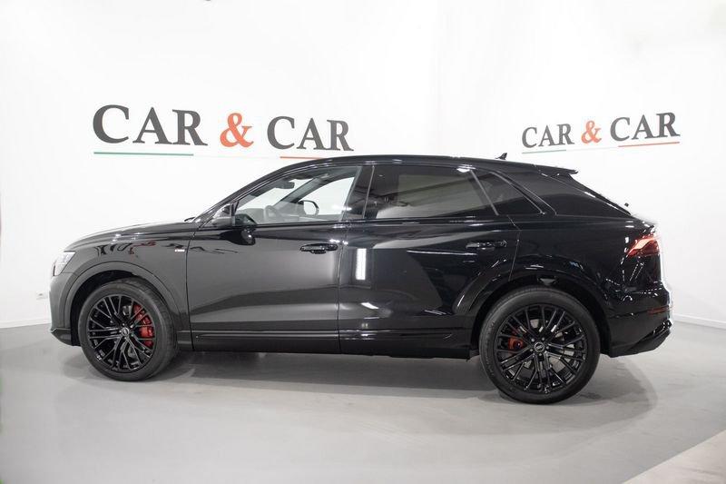 Audi Q8 50 3.0 tdi mhev S line Quattro Tiptronic MY2025
