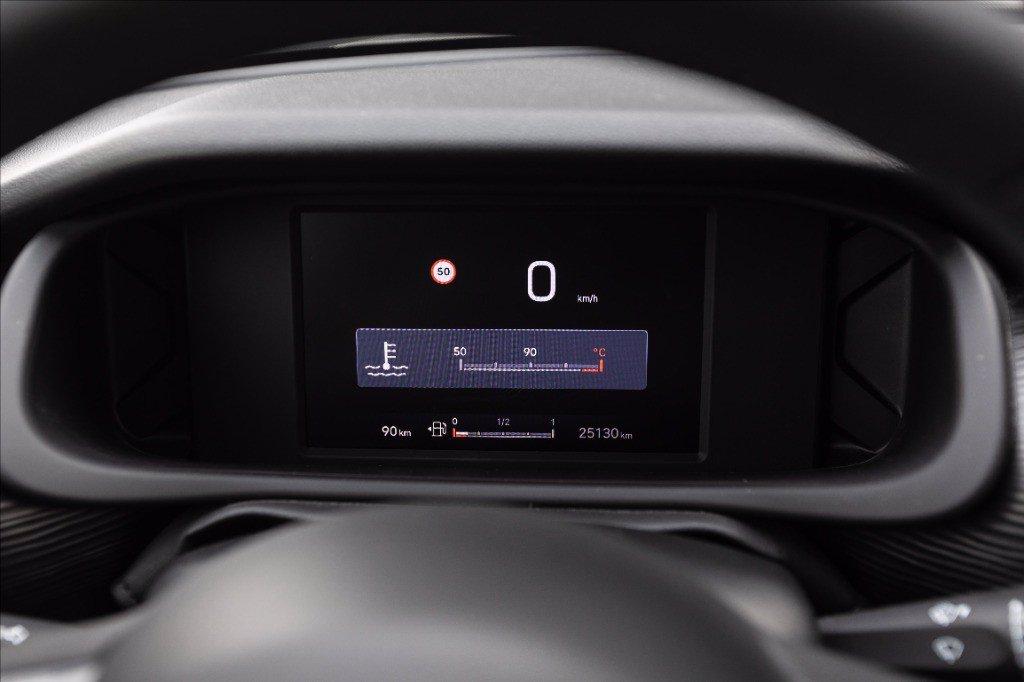 JEEP Avenger 1.2 turbo Longitude fwd 100cv del 2024