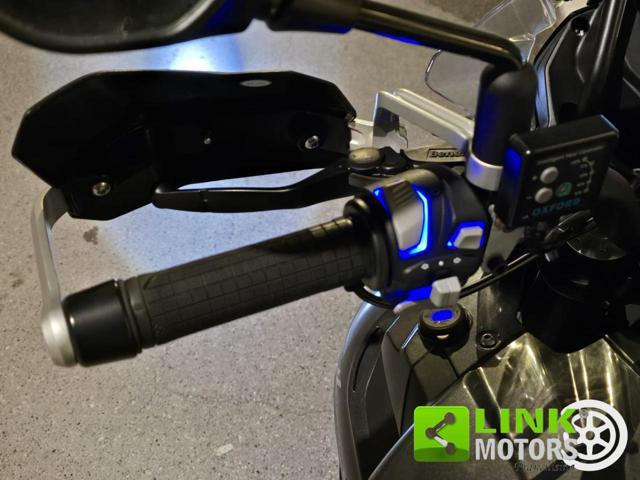 BENELLI TRK 502 * ? 68,00 al mese*