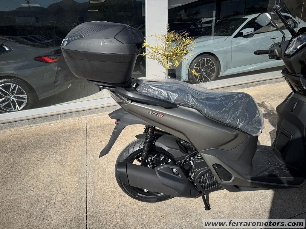 VOGE SR16 200 NUOVO PRONTA CONSEGNA A SOLI 28 EURO AL MESE