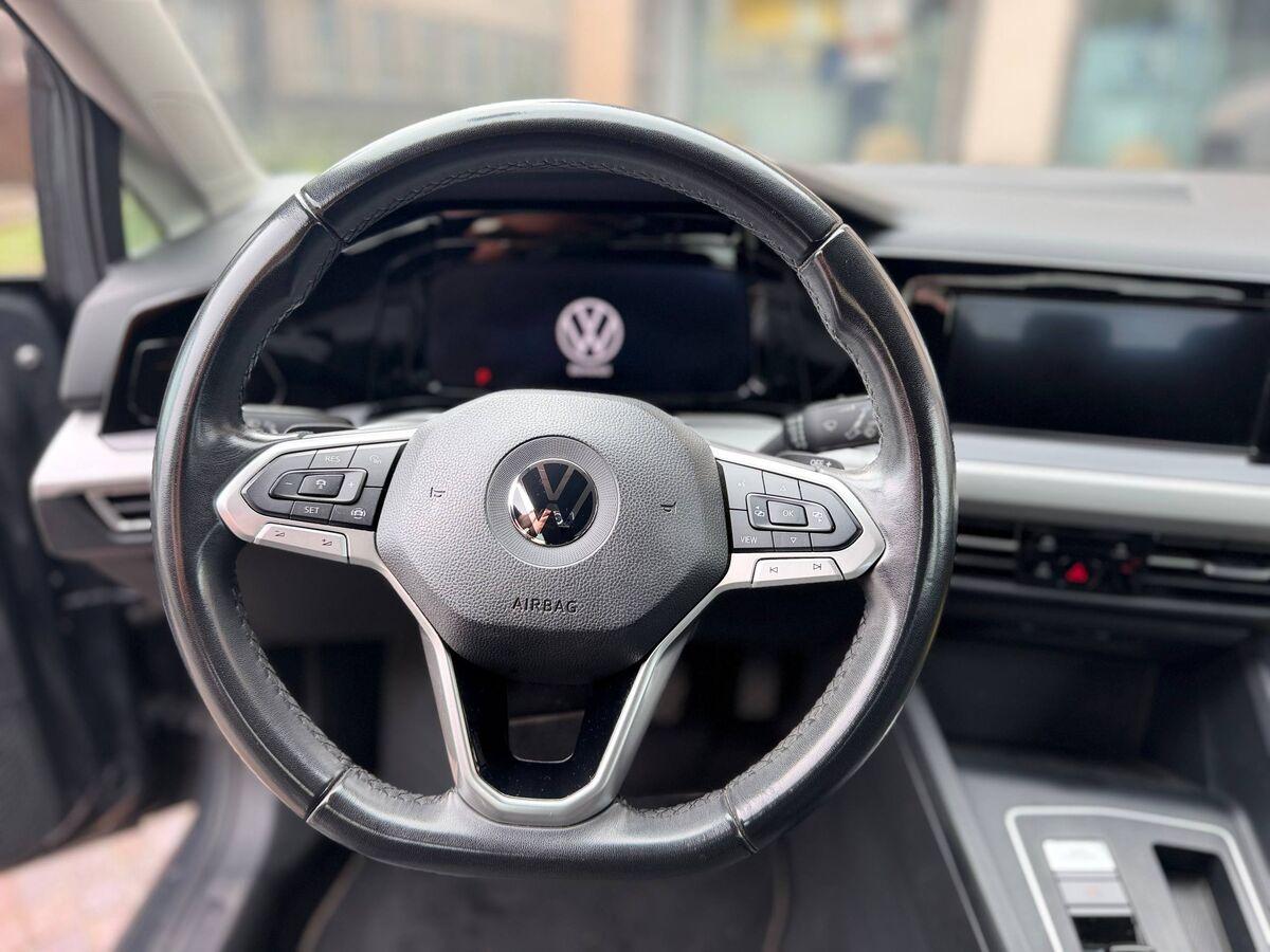 Volkswagen Golf Variant 1.5 etsi evo Style 130cv dsg