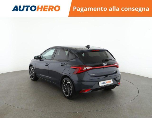 HYUNDAI i20 1.0 T-GDI 48V iMT Bose