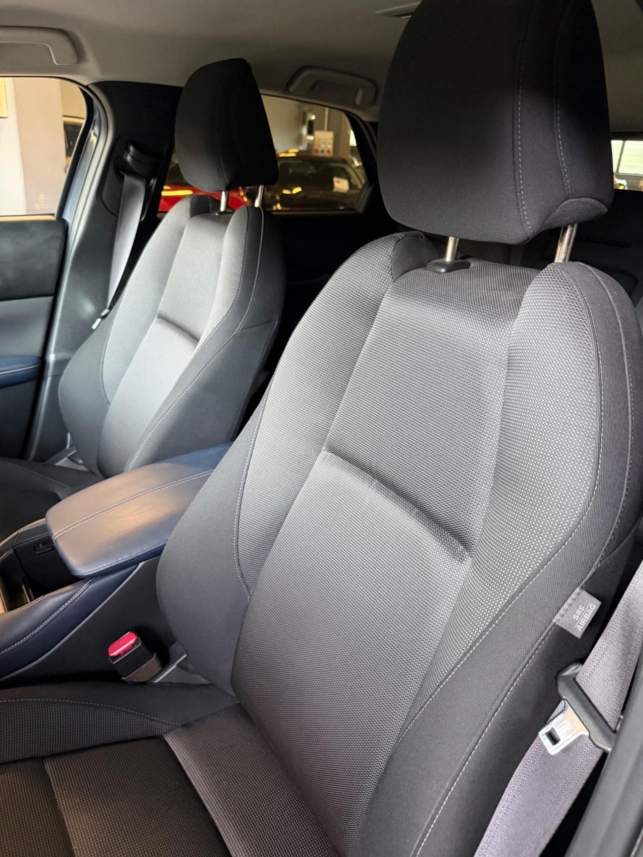 Mazda CX-30 2.0L M-HYBRID EXCLUSIVE FULLOPT KMCERT UNICOPR