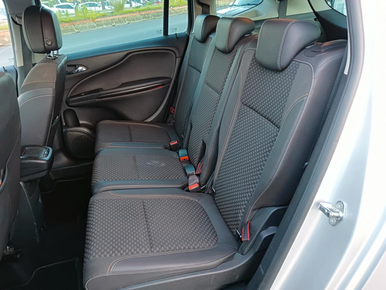 Opel Zafira Tourer 1.6 CDTi 136CV Cosmo 7 Posti