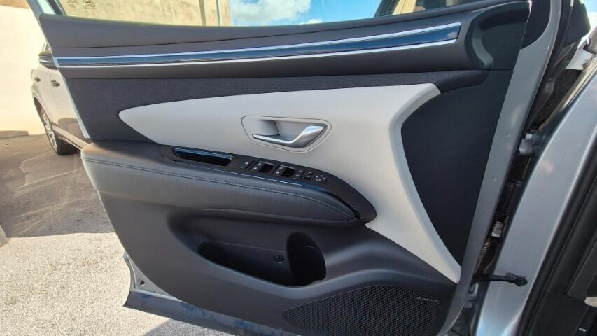 Hyundai Tucson 1.6 CRDI 48V DCT Exellence - 2022