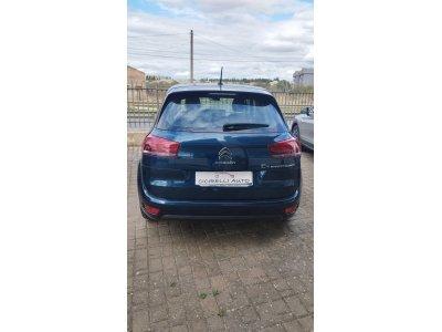 Citroen C4 Picasso ALLESTIMENTO BUSINESS