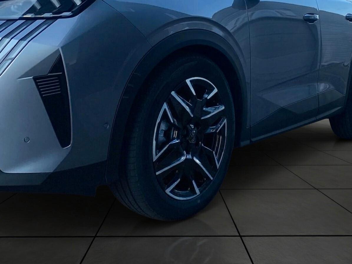 Peugeot 3008 Hybrid 145 e-DCS6 GT