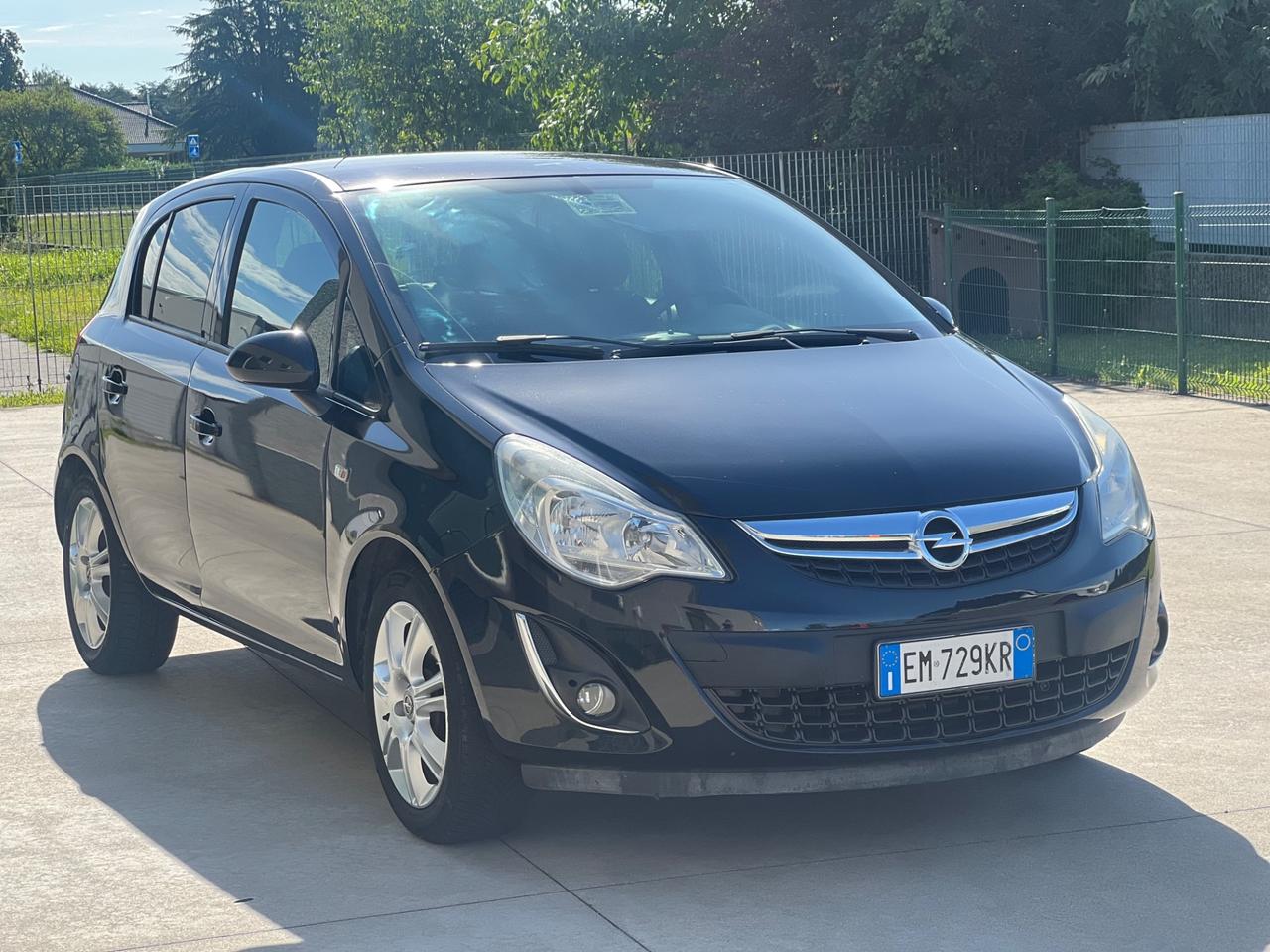 Opel Corsa 1.3 CDTI 95CV F.AP. 5 porte Elective