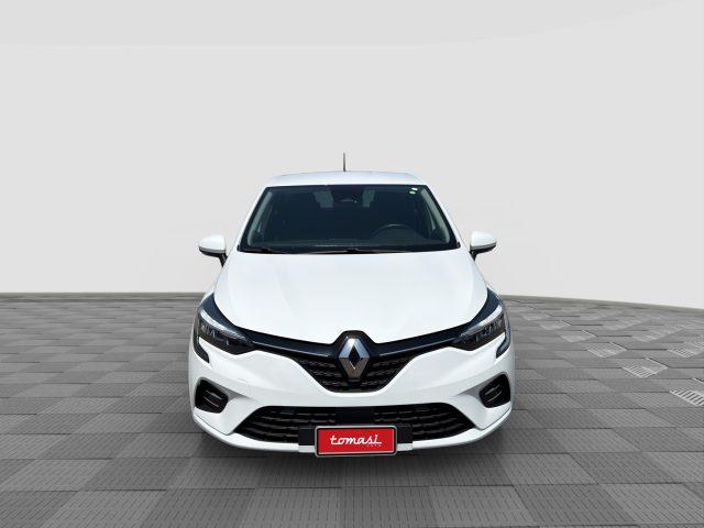 RENAULT Clio Clio TCe 90 CV FAP 5p. Zen