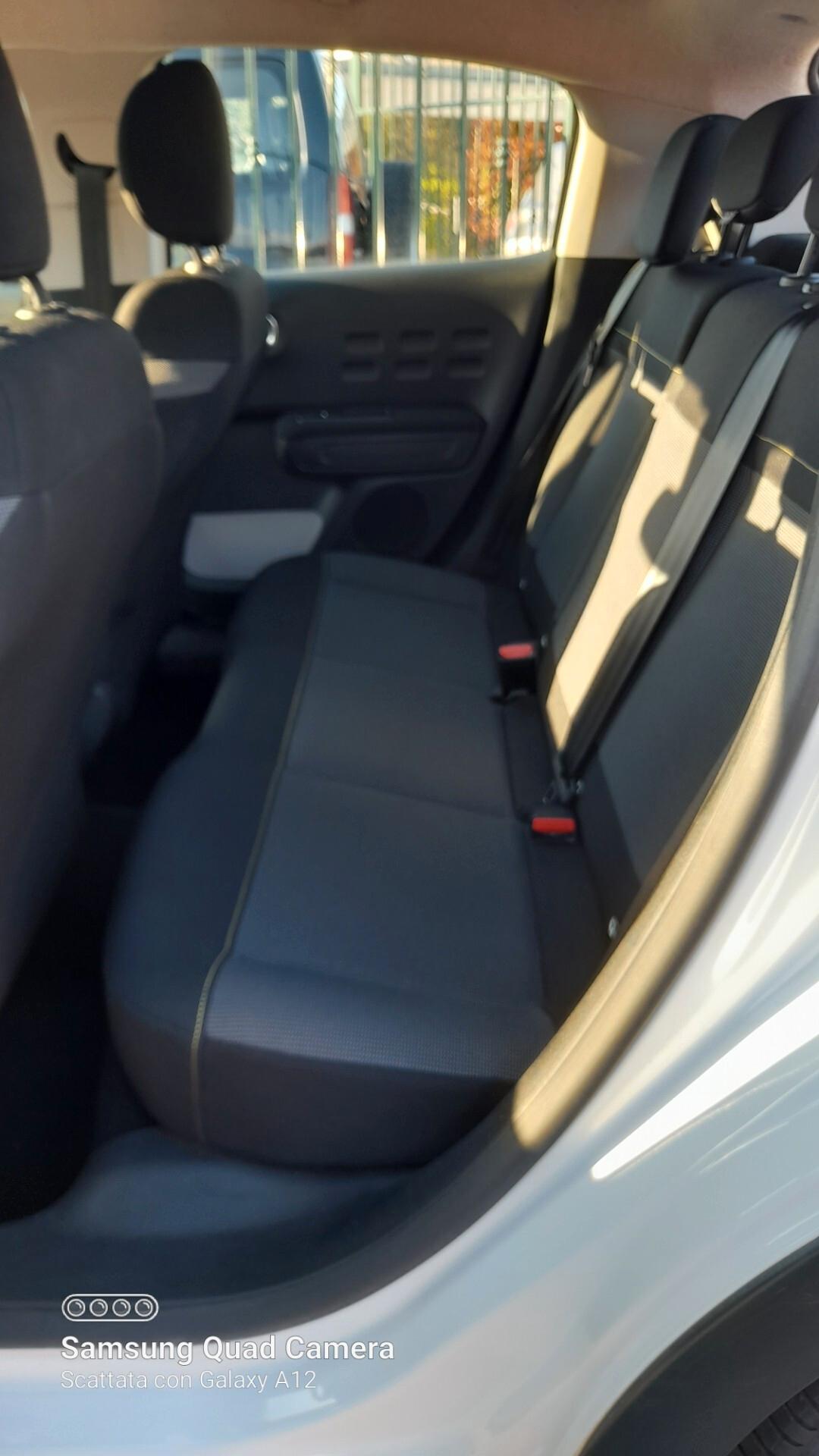 Citroen C3 BlueHDi 100 S&S Shine