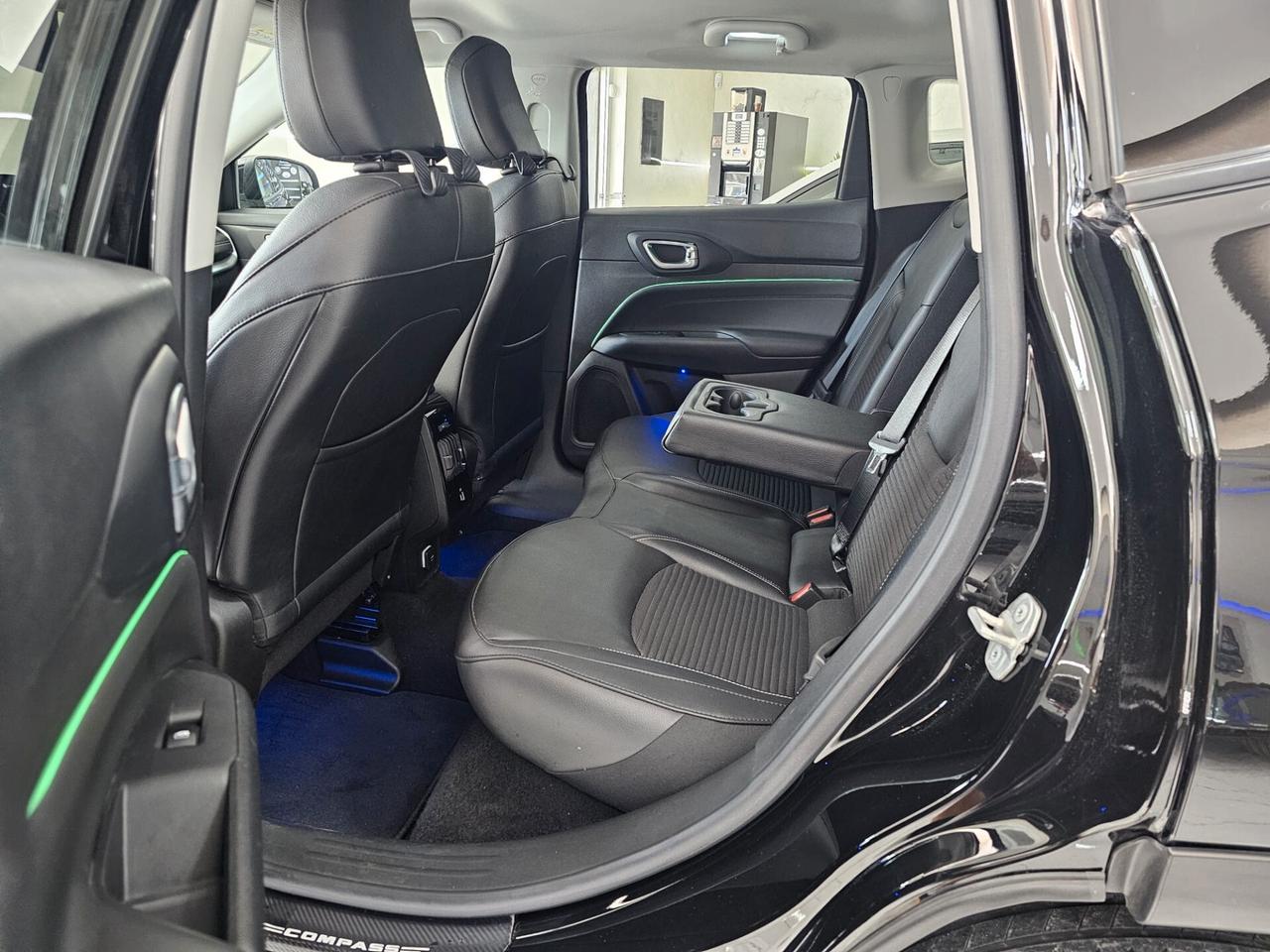 Jeep Compass 1.6 Multijet II 2WD Limited 131CV