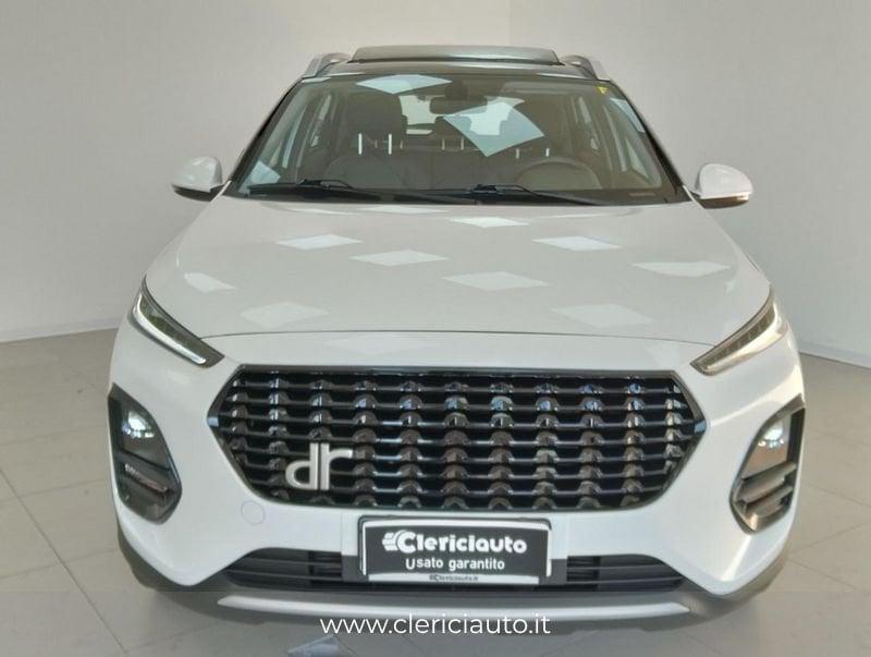 DR AUTOMOBILES dr 3.0 1.5