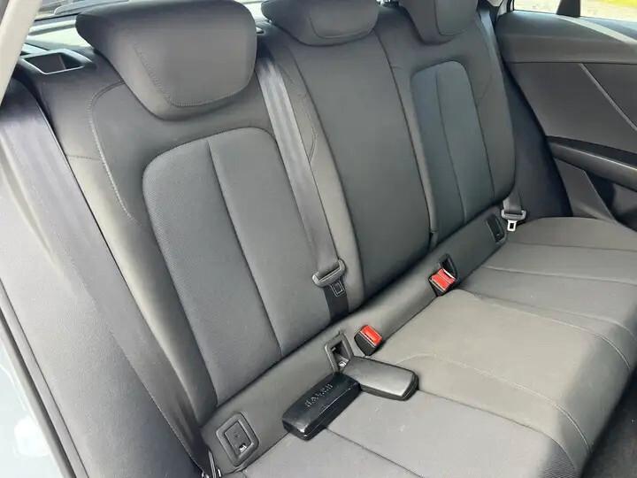 Audi Q2 30 TDI S tronic