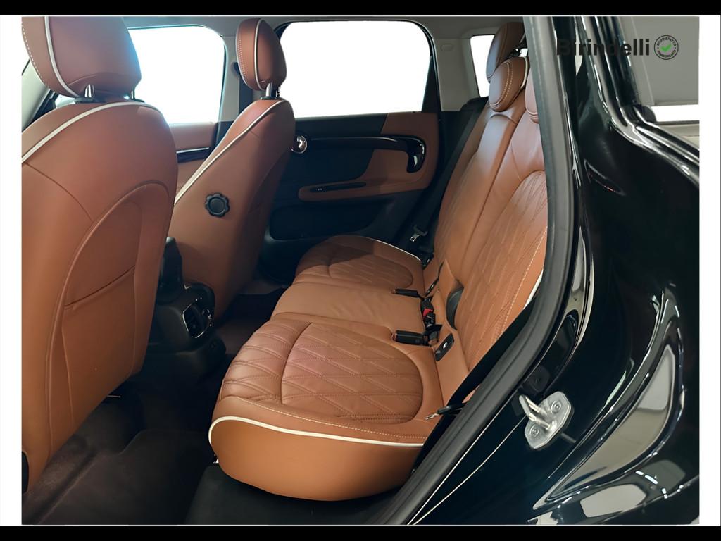 MINI Mini Countrym.(F60) - Mini 1.5 Cooper Yours Countryman ALL4