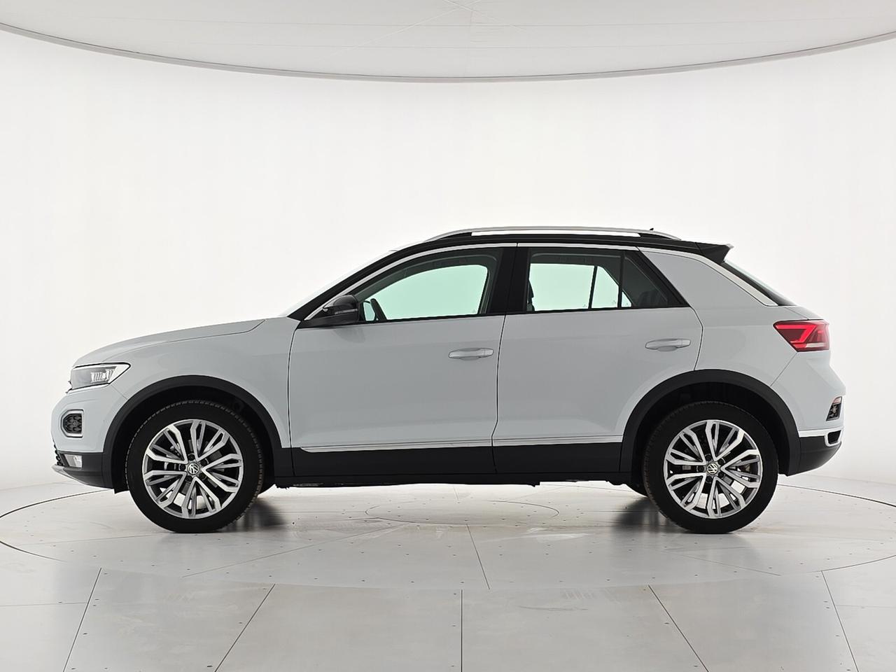Volkswagen T-Roc 1.6 TDI SCR Advanced BlueMotion Technology