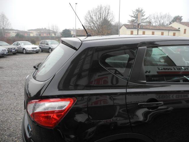 NISSAN Qashqai 1.5 dCi DPF Acenta -Ok NEOPATEN.- Unico Propriet.