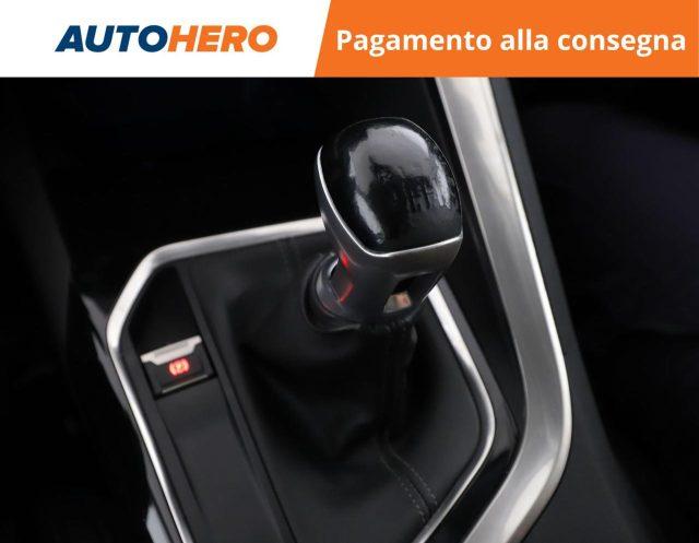 PEUGEOT 3008 BlueHDi 130 S&S Allure