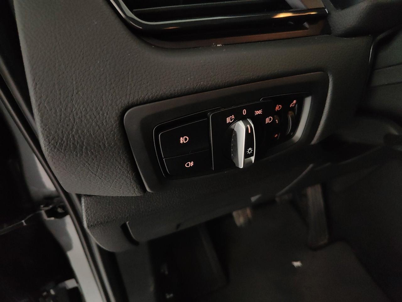 Bmw Serie 2 Gran Tourer 216d Business