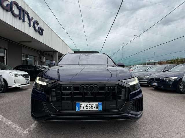 Audi Q8 Q8 50 3.0 tdi ABT mhev Sport quattro ABT