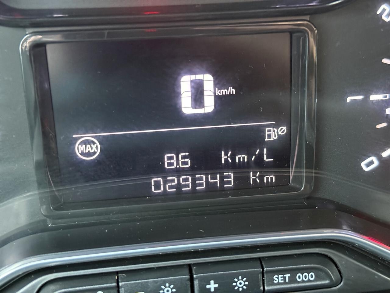 Citroen C3 Aircross PureTech 110 S&S Shine