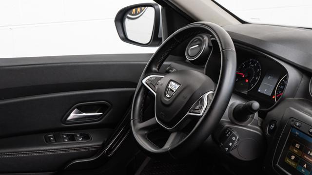 DACIA Duster 1.5 dCi 8V 4x2 Prestige IVA 360 TEL