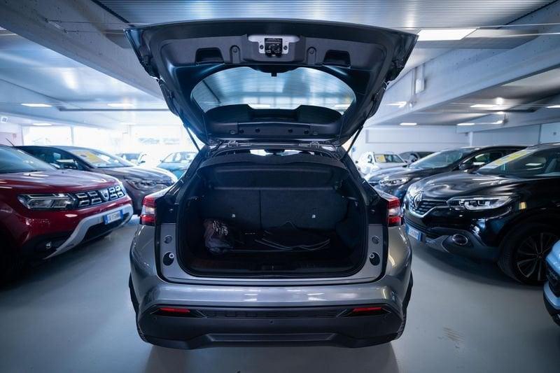 Nissan Juke 1.0 dig-t Tekna 114cv