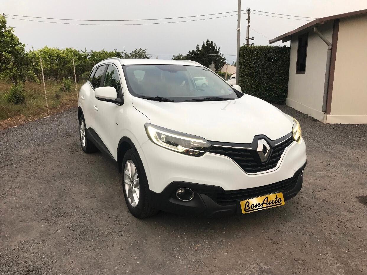 RENAULT KADJAR