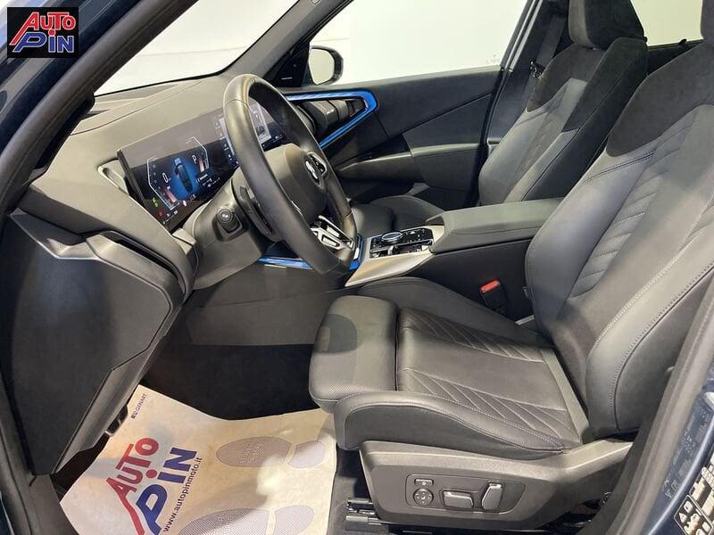 BMW X3 xDrive20d 48V Msport list.90.000