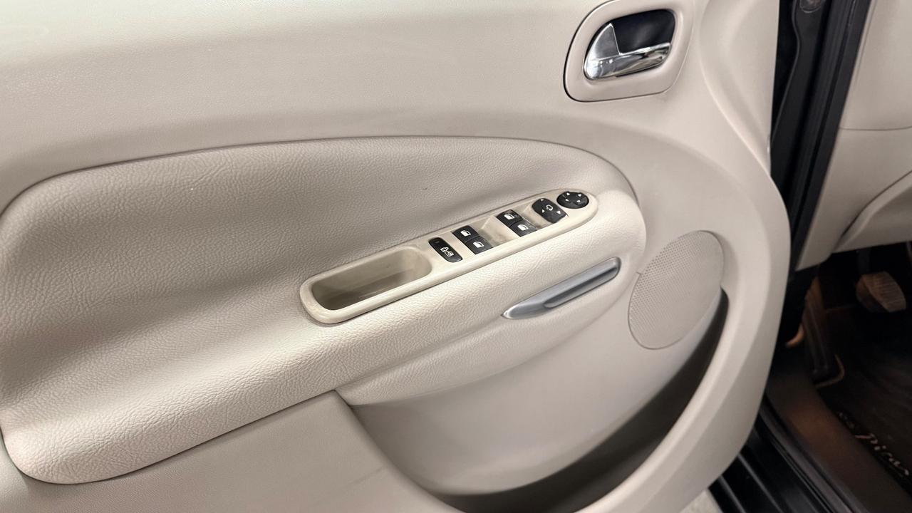 Citroen C3 Picasso 1.6 HDi 110 airdream Exclusive Style