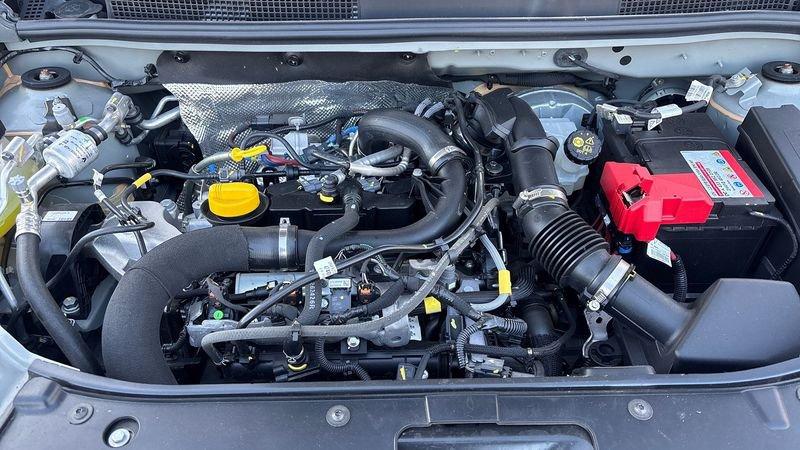 Dacia Sandero Stepway III 2021 Stepway 1.0 tce ECO-G Comfort