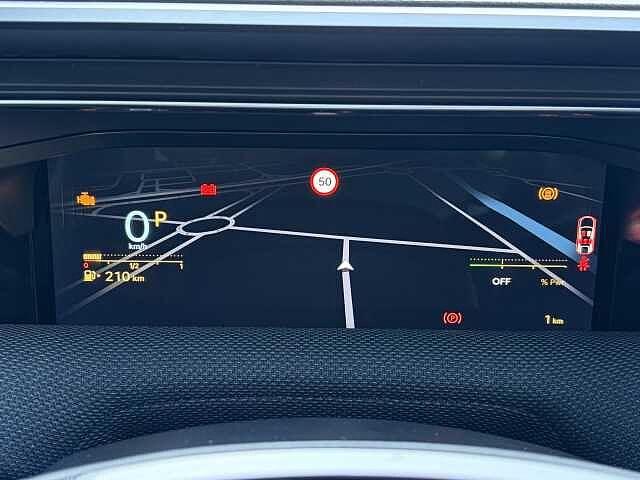 Citroen C5 Aircross Hybrid 145 CV e-DCS6 PLUS