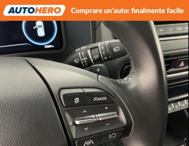 HYUNDAI Kona HEV 1.6 DCT XLine+