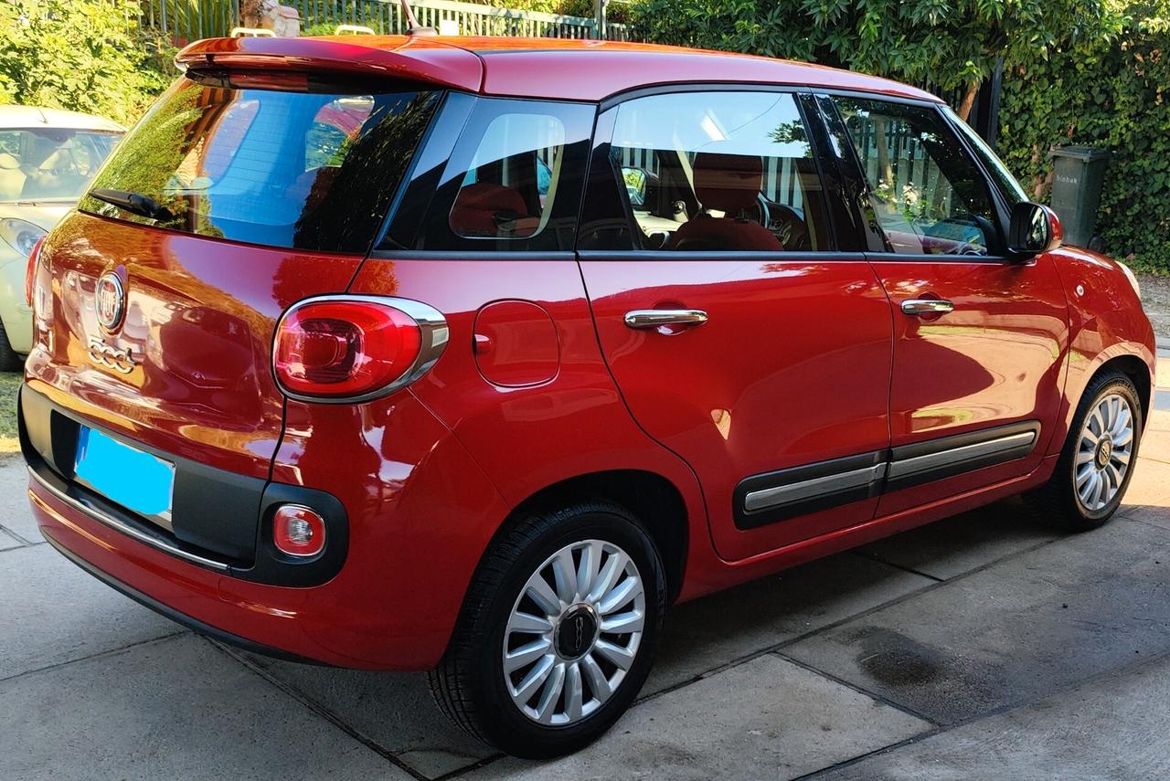 Fiat 500L 1.3 Multijet 95 CV Pop Star