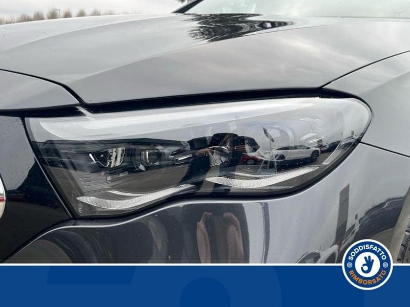 Mercedes-Benz Classe E 220d 4Matic Station Wagon AMG Line Premium