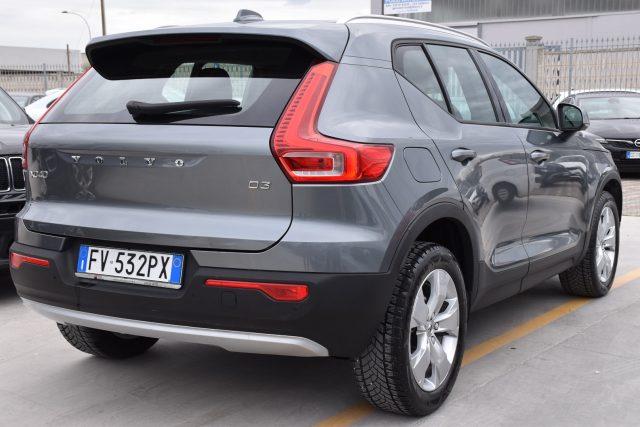 VOLVO XC40 D3 Geartronic Momentum
