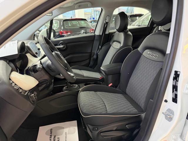 FIAT 500X 1.0 T3 120 CV Business