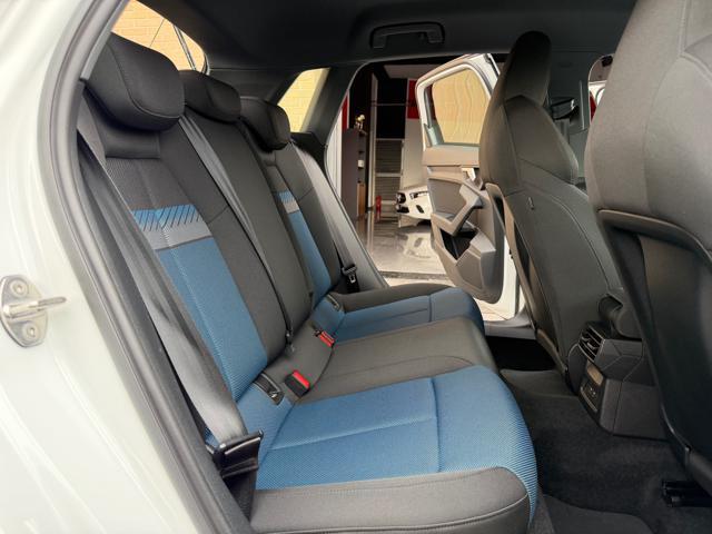 AUDI A3 SPB 35 TDI S tronic Business (NESSUN VINCOLO)